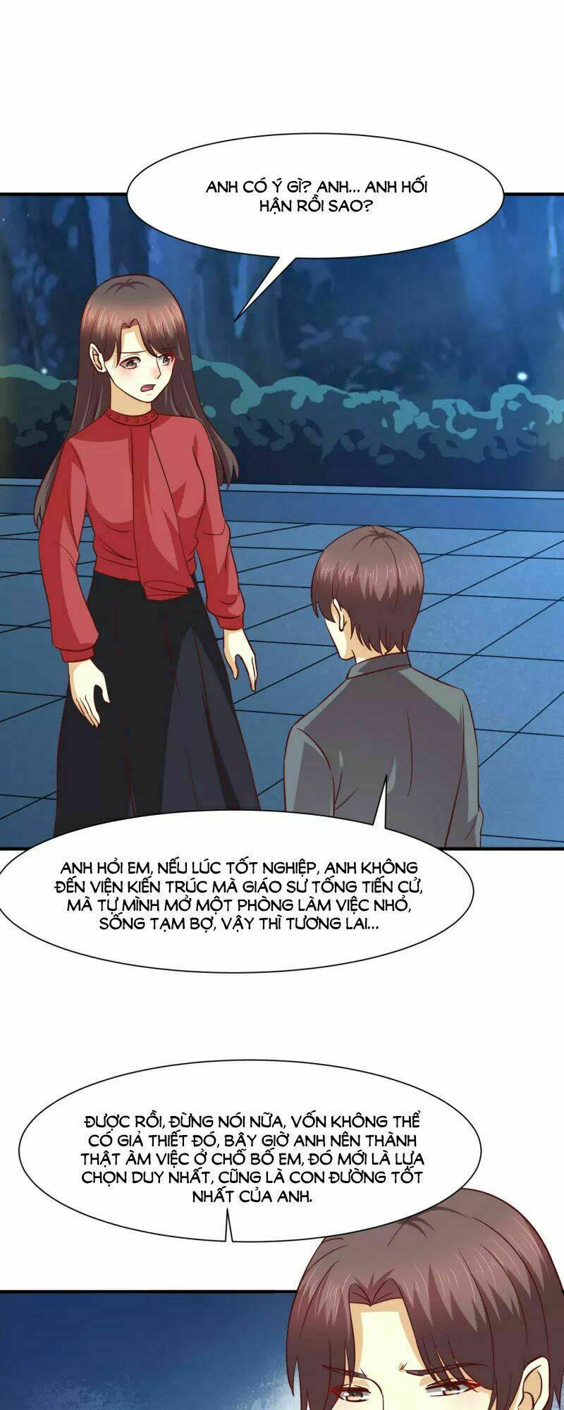 thời gian đều biết chapter 48 24