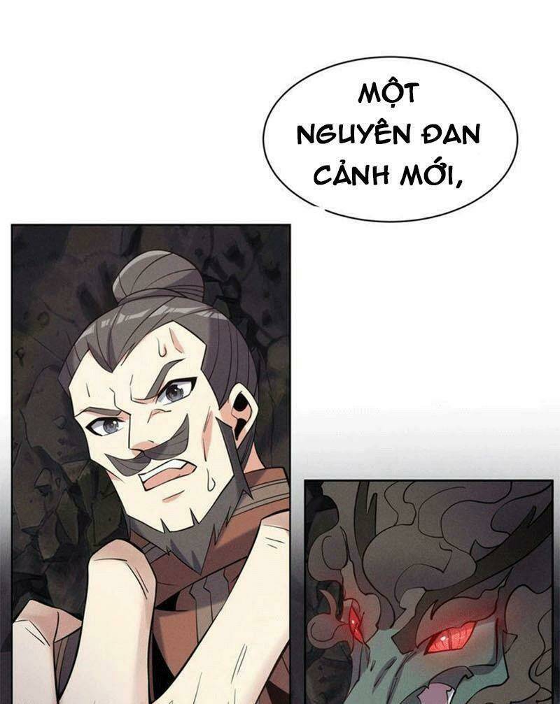 thôn phệ một thế giới tu tiên chapter 156 8
