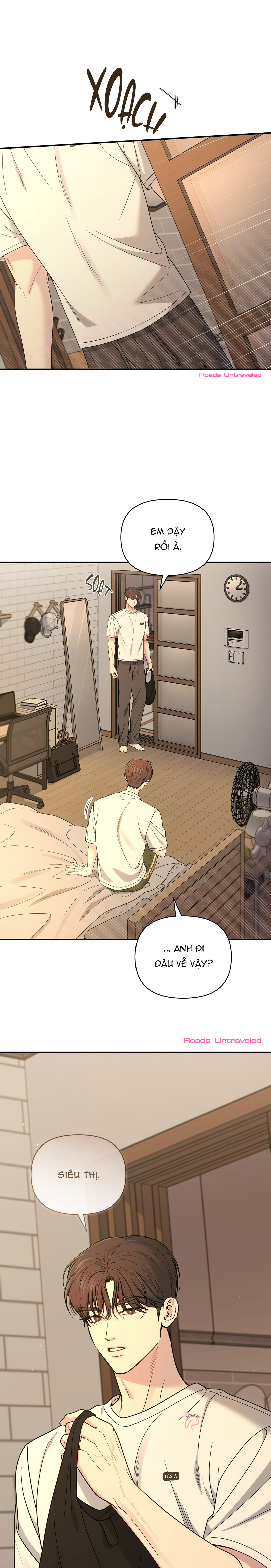 thầm yêu chapter 53 4