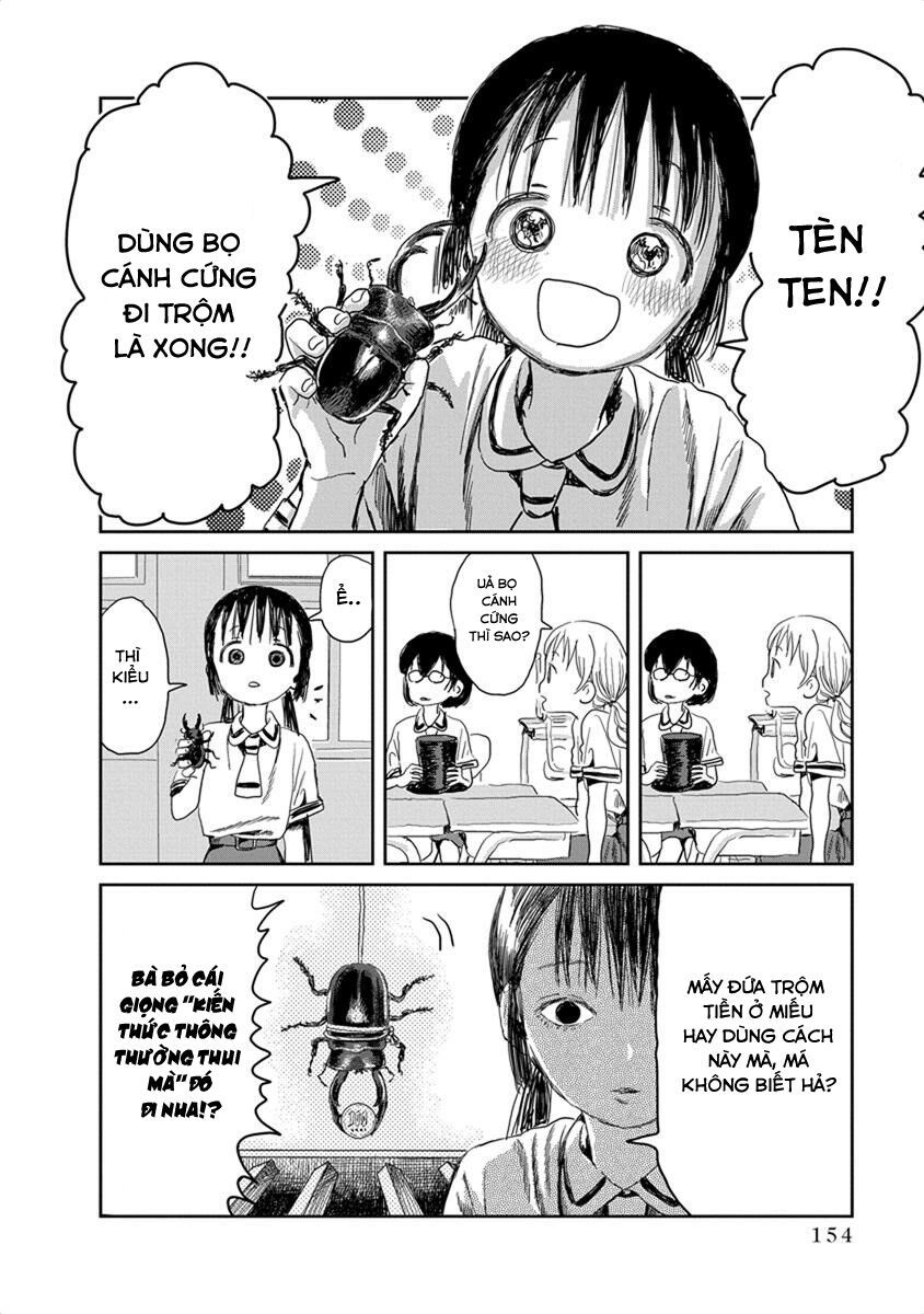 asobi asobase chapter 22 8
