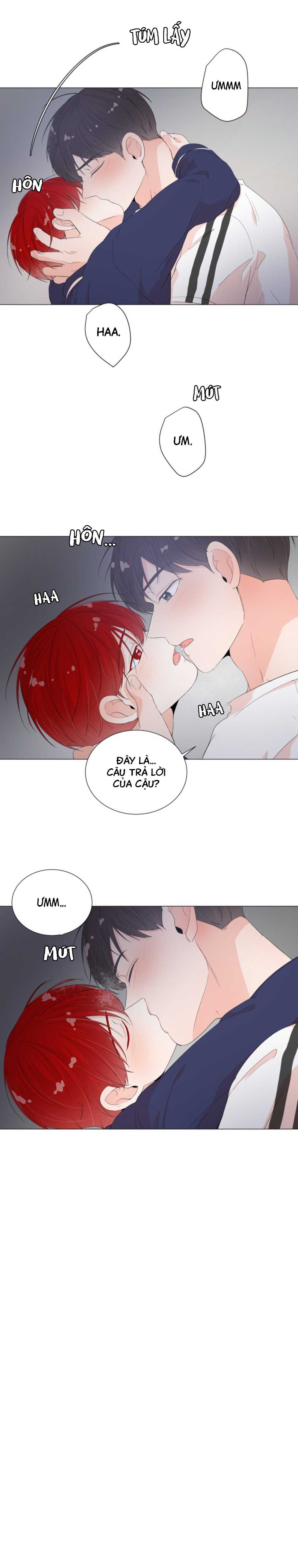 phòng cạnh phòng chapter 23 10