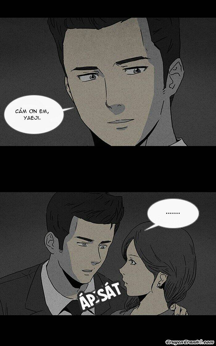 dung dịch thẫm mỹ chapter 9 6