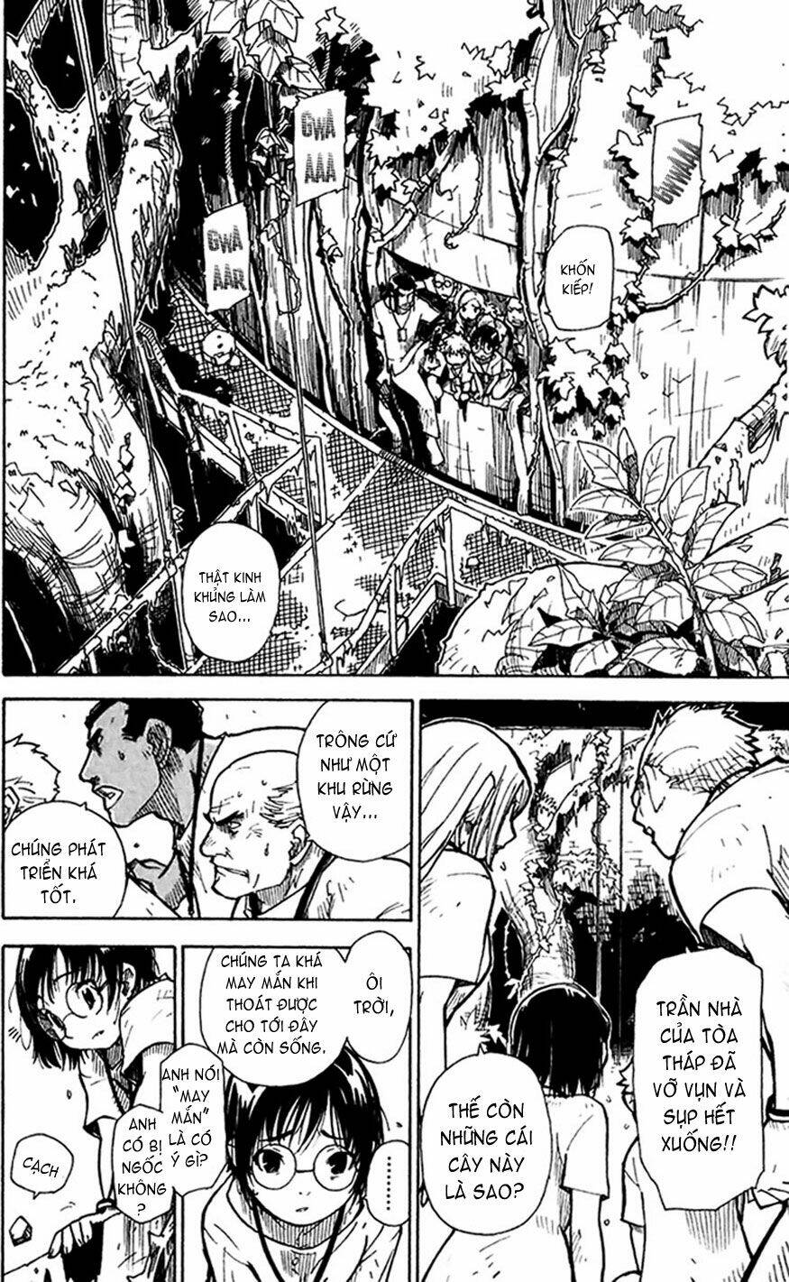 king of thorns chapter 2 6