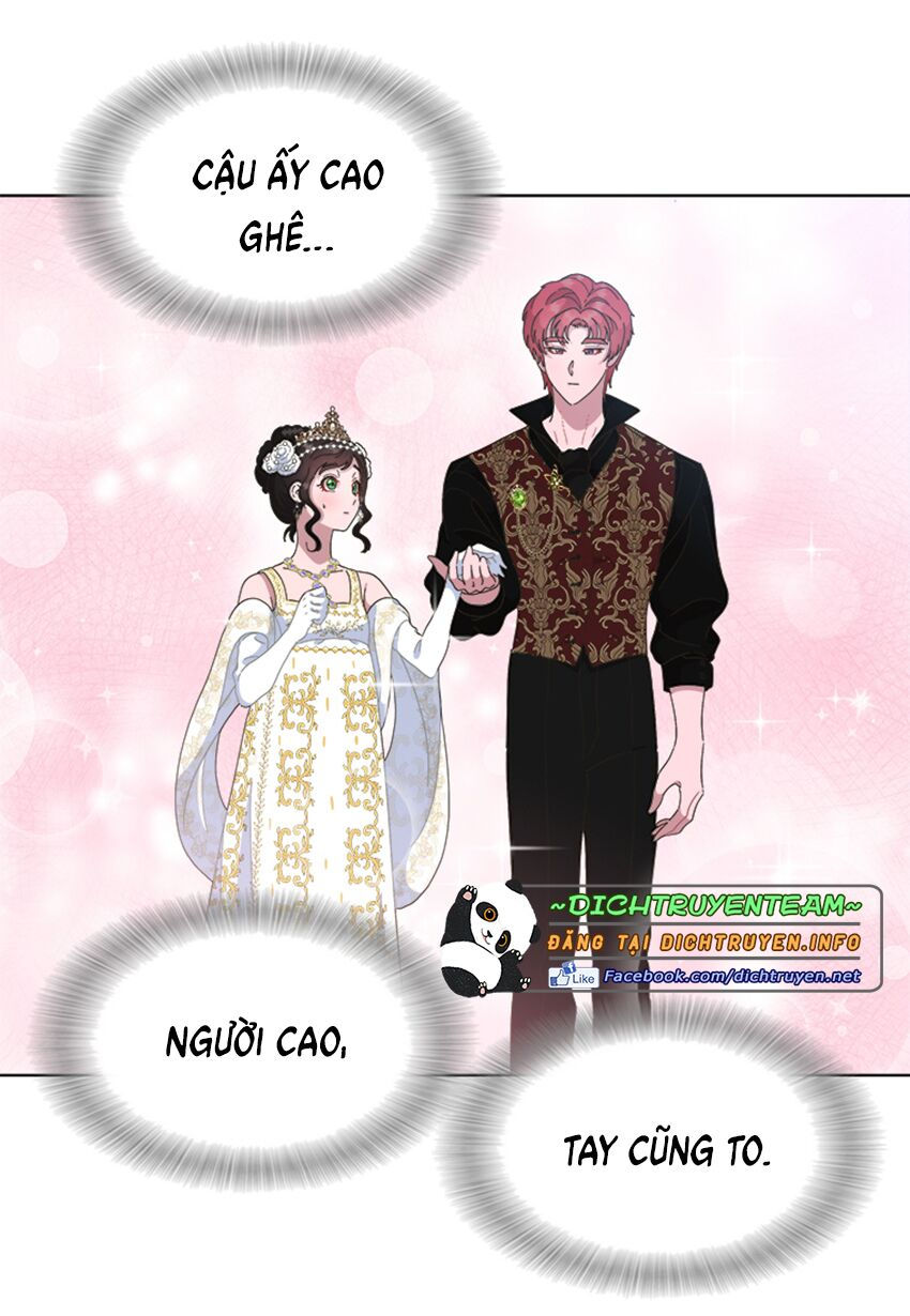 con gái bảo bối của ma vương chapter 137 32