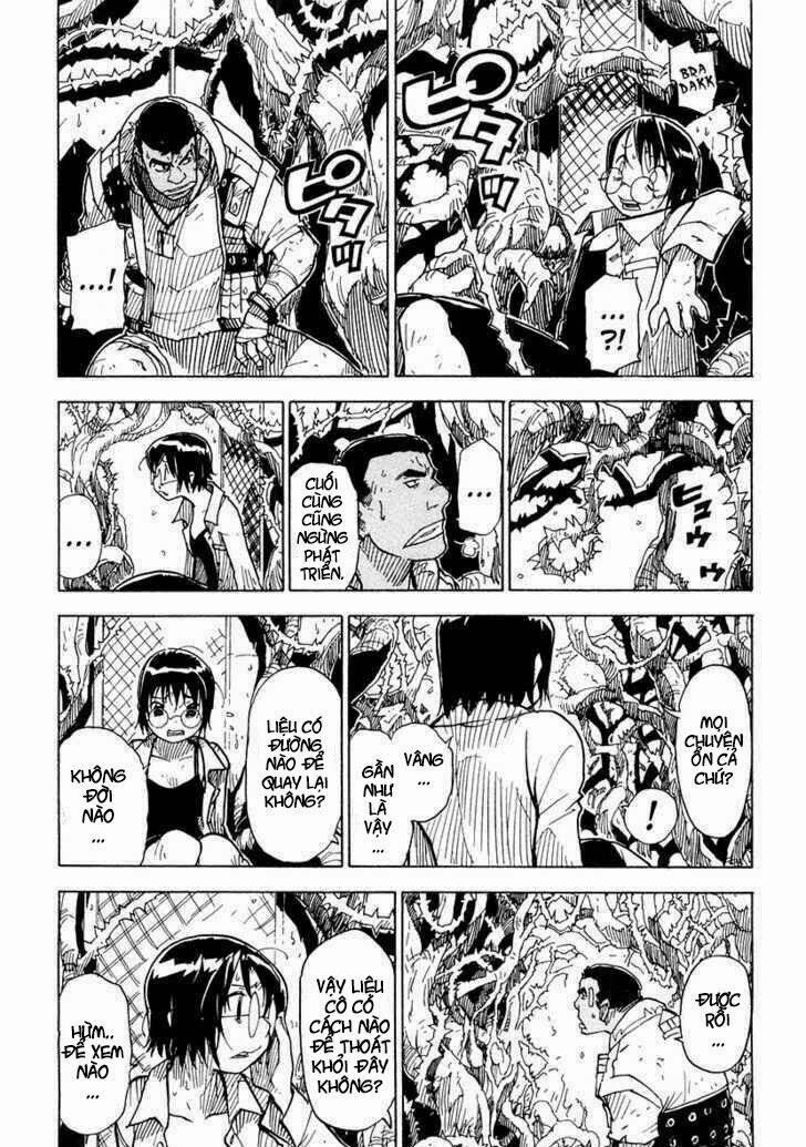 king of thorns chapter 27 25