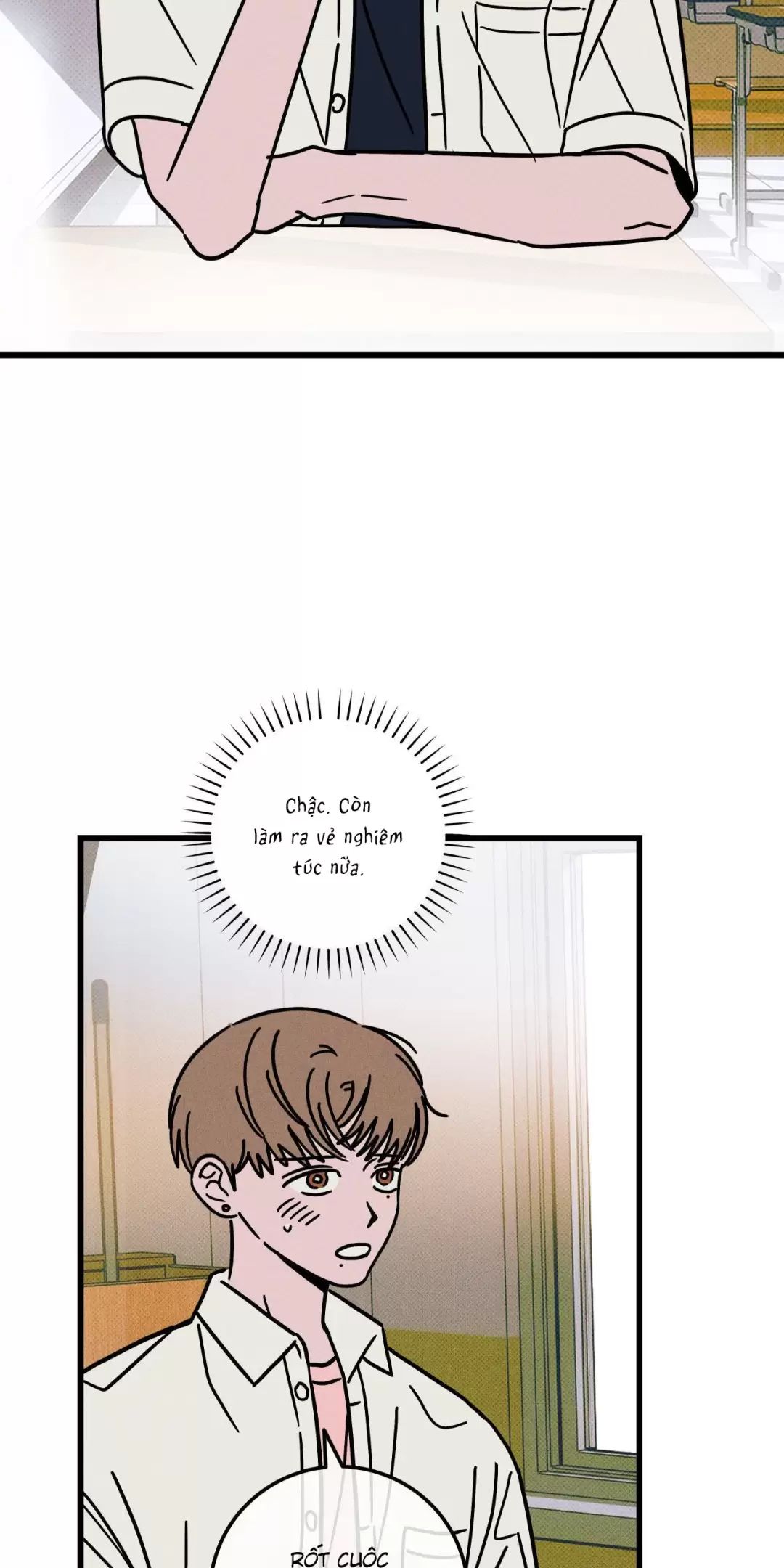 lời tỏ tình từ con số 0 chapter 31 42