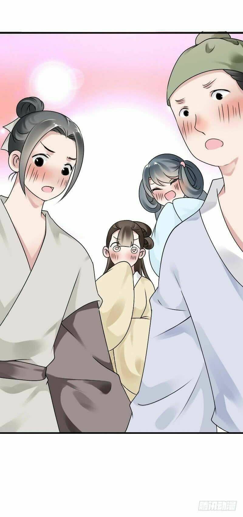 điền viên mật sủng: cô vợ nóng bỏng chapter 62 17