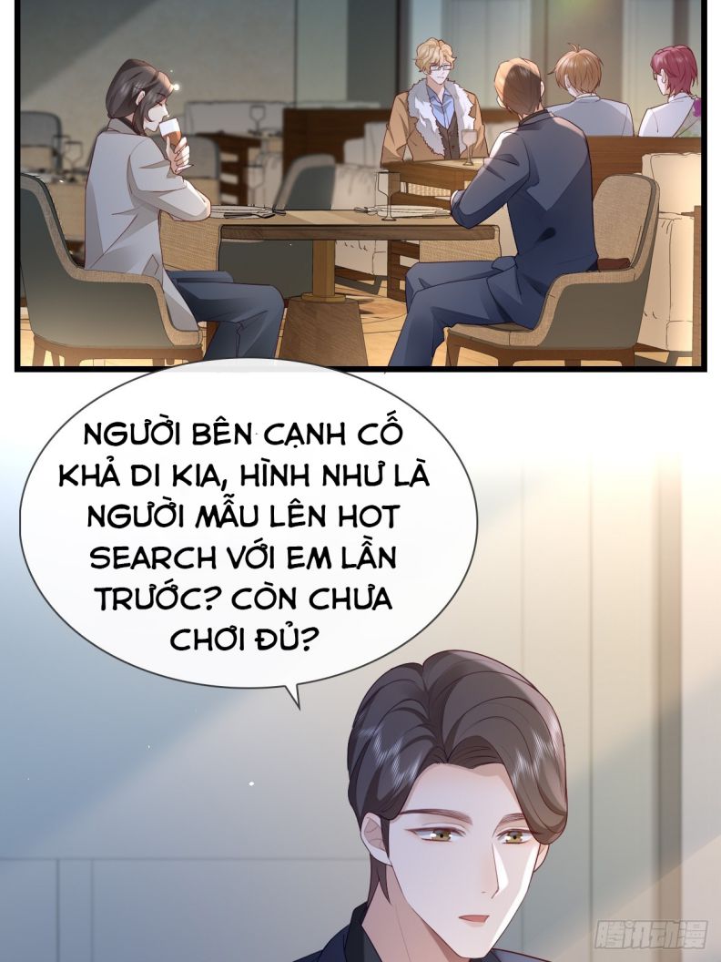 Mô Vương Đương Đạo chapter 30