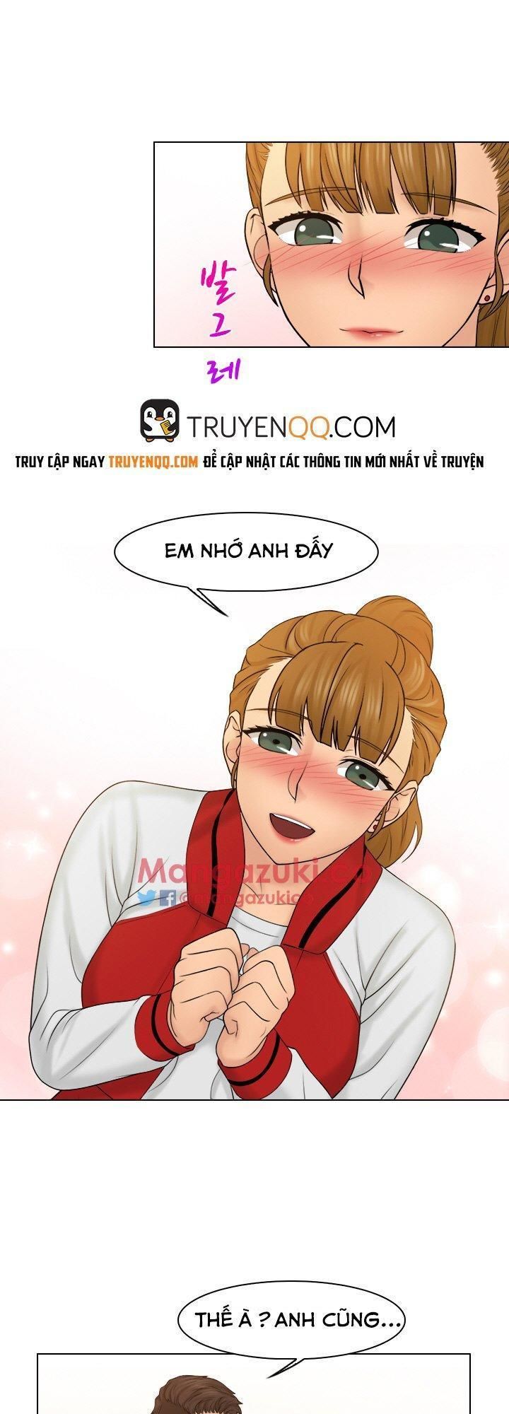 người yêu và nô lệ chapter 19 22