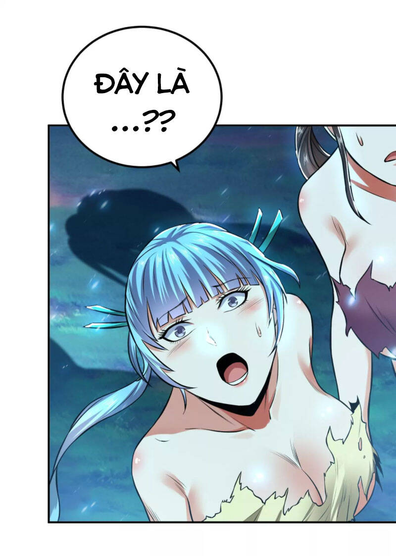 nam chính và hậu cung đều là của ta chapter 20 26