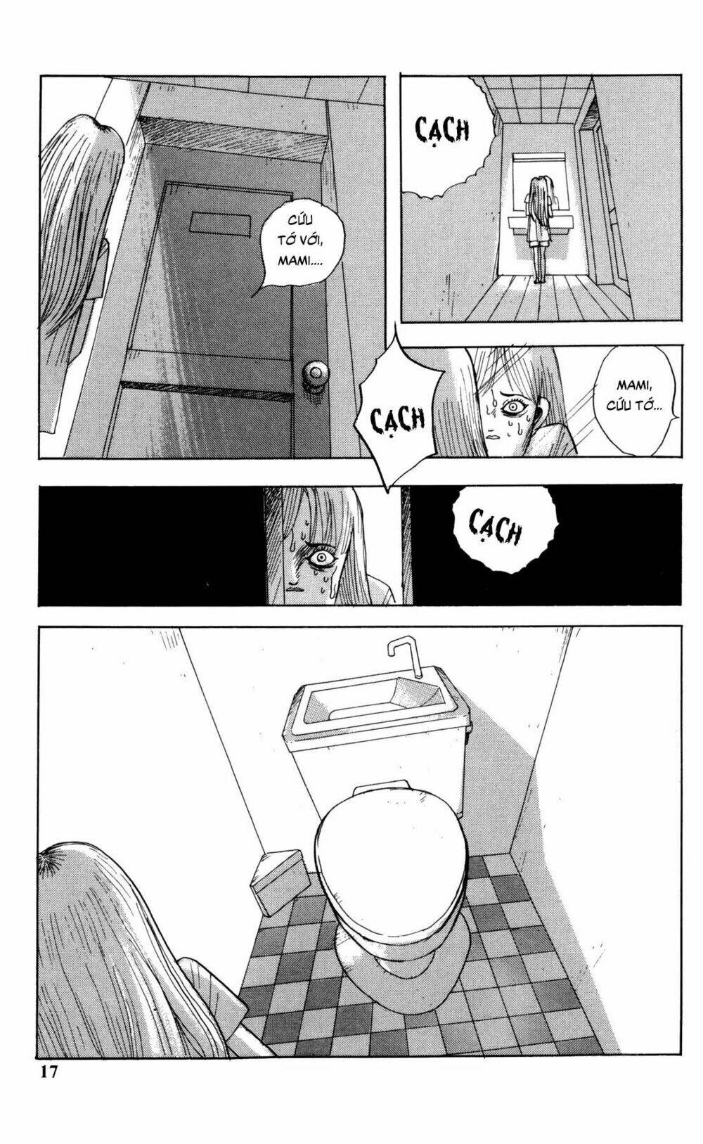 cuốn từ điển đen chapter 1 17