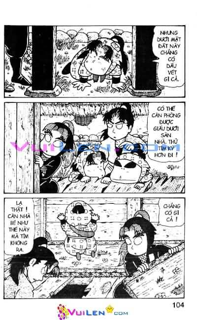 ninja loạn thị chapter 53 104