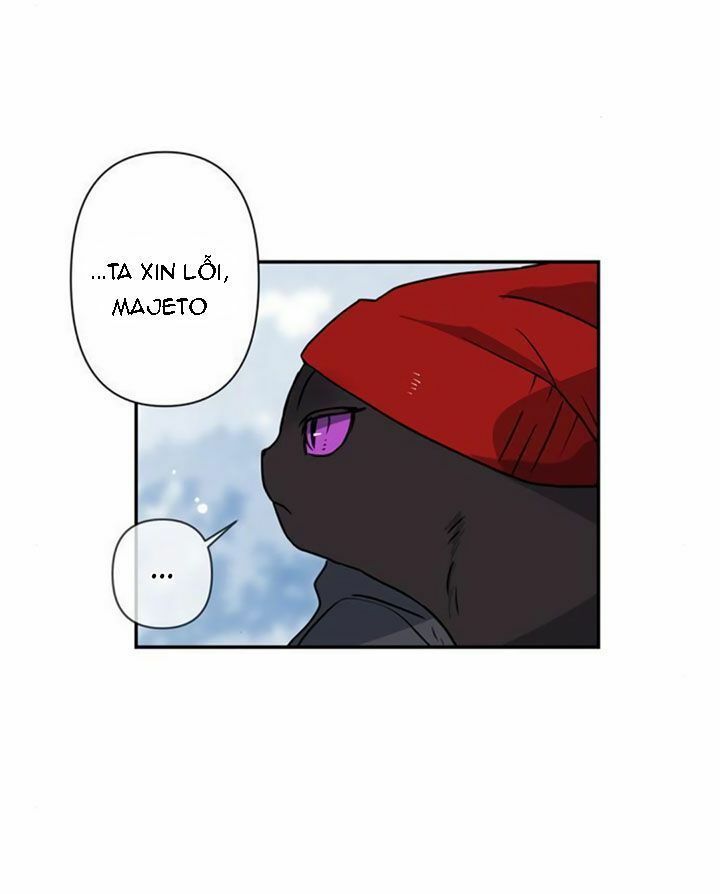 tôi đang nuôi dưỡng một con quái thú chapter 5 47