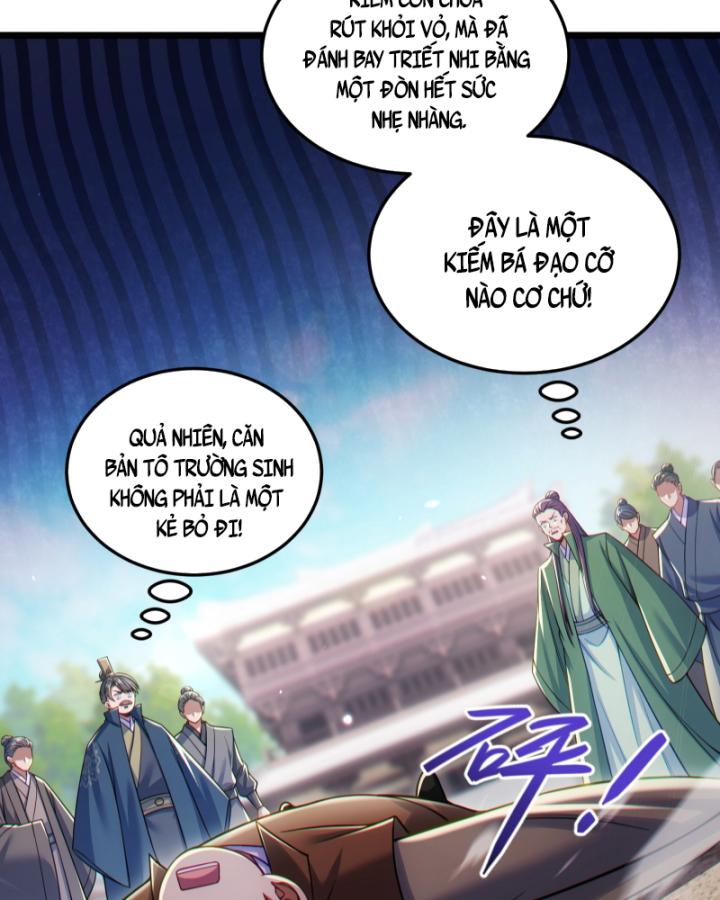 khoan đã tiên tử! xin hãy nghe ta xảo biện chapter 5 63