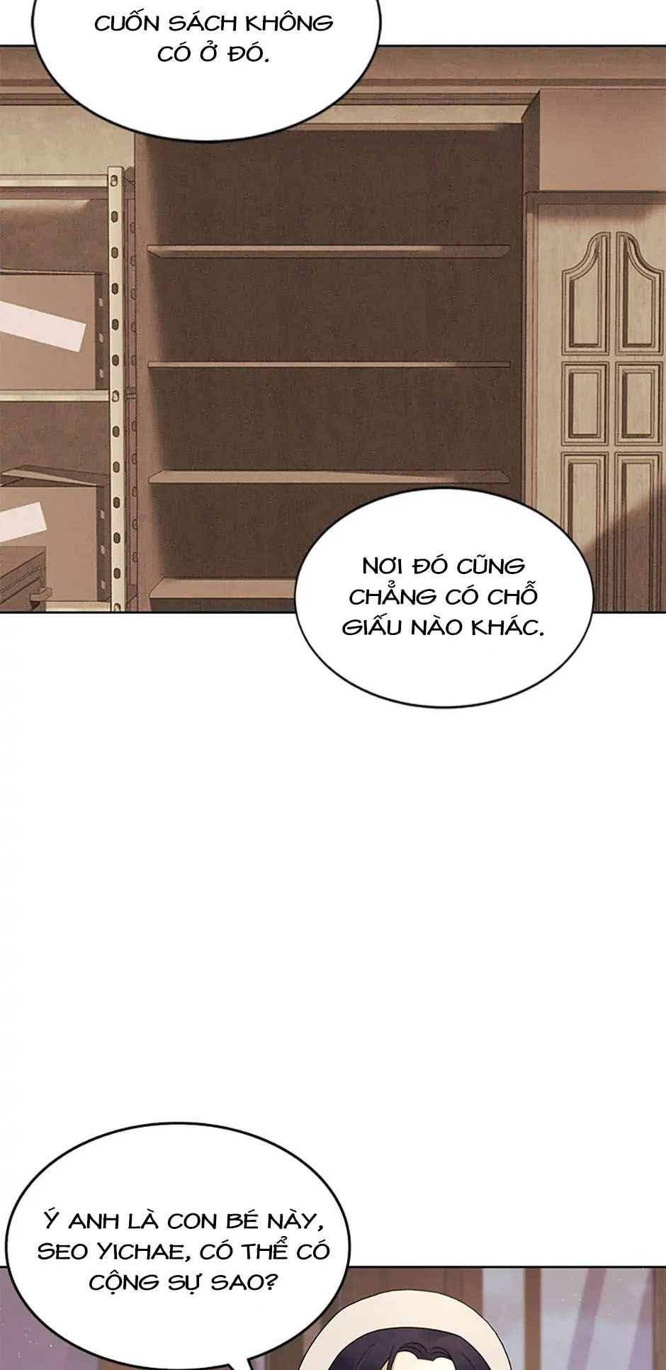 tiểu thuyết đầu tay của ác nữ chapter 17.2 4