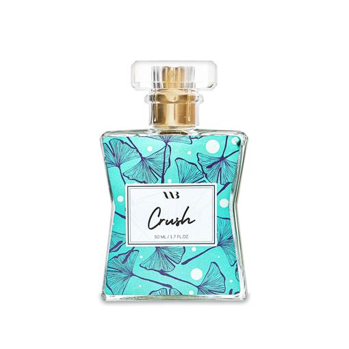 Nước Hoa Nữ ANB Crush Eau de Perfumes (50ML)