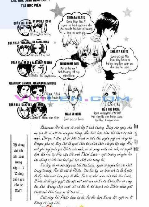 chàng quản gia của bé mei chapter 8 2