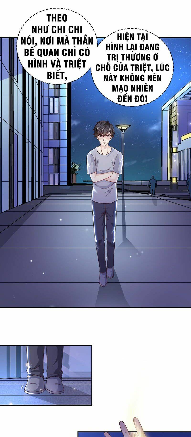 táng kiếm quyết chapter 37 9