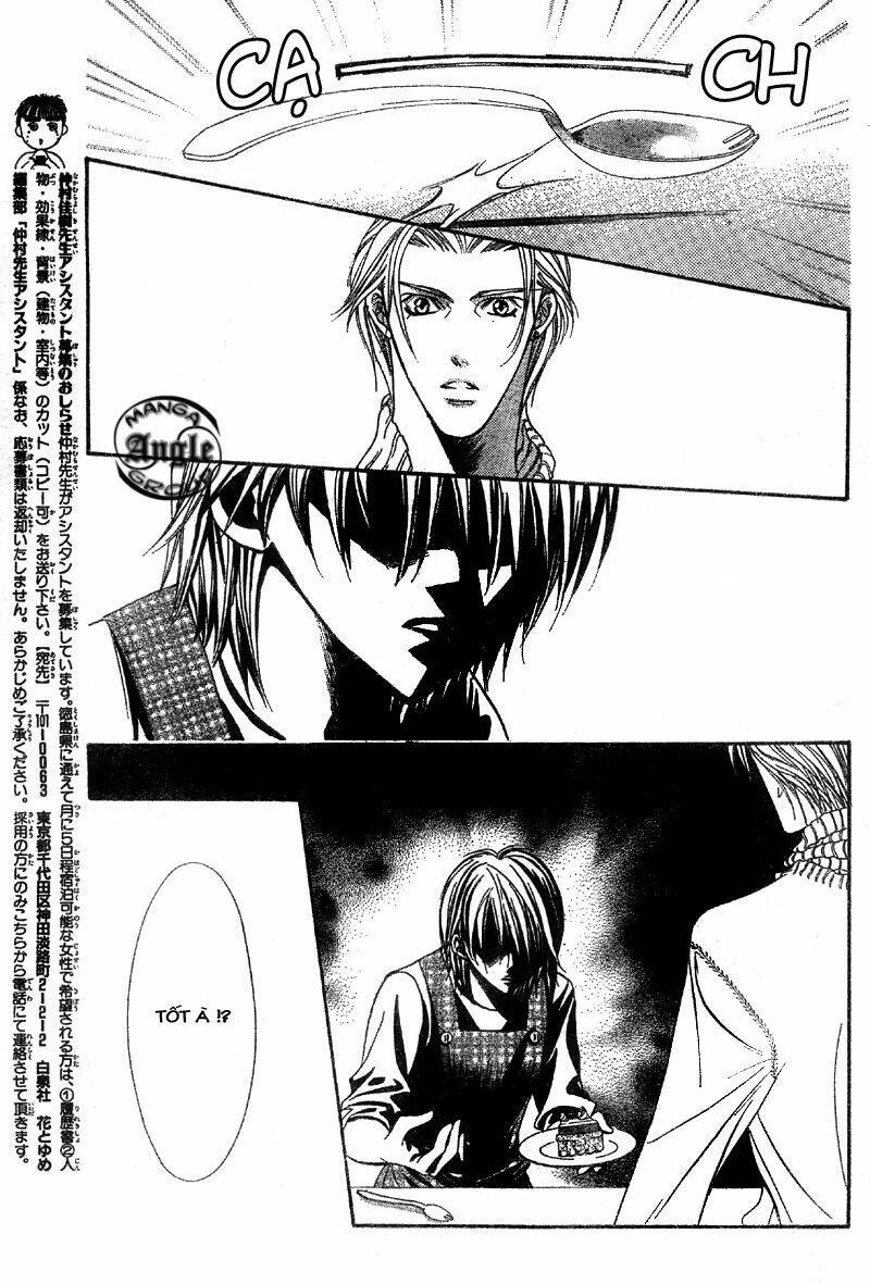 thử thách của kyouko chapter 112 7