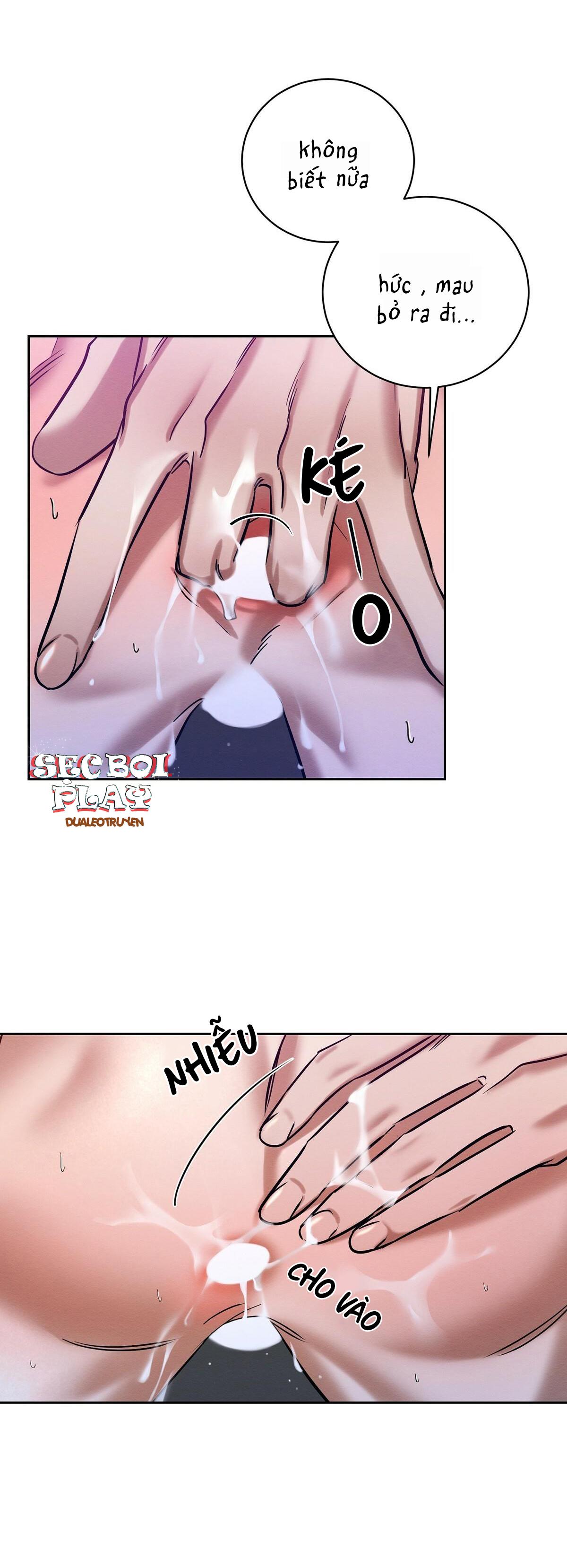 lý do của ác nhân chapter 10 21