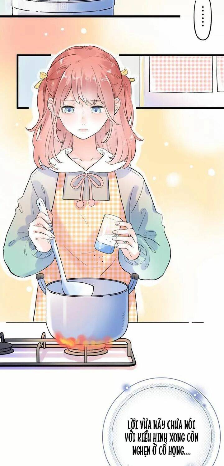 trạch thượng tịch mịch huỳnh hỏa chapter 63 19