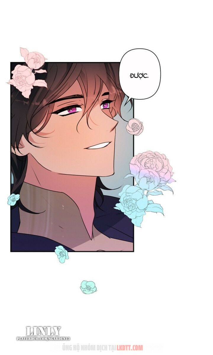 tôi đang nuôi dưỡng một con quái thú chapter 29 24