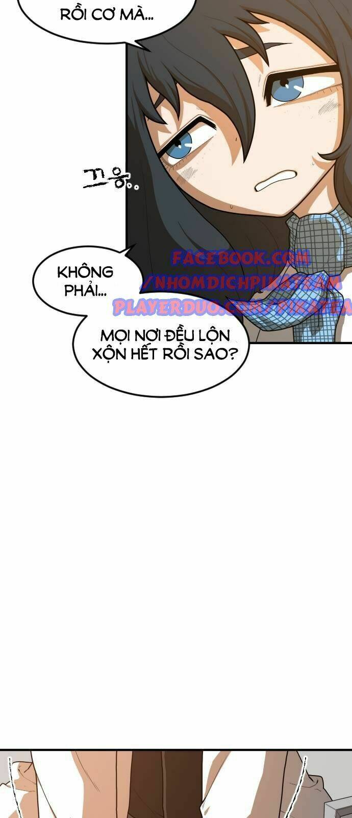 chinh phạt học đường chapter 2 50