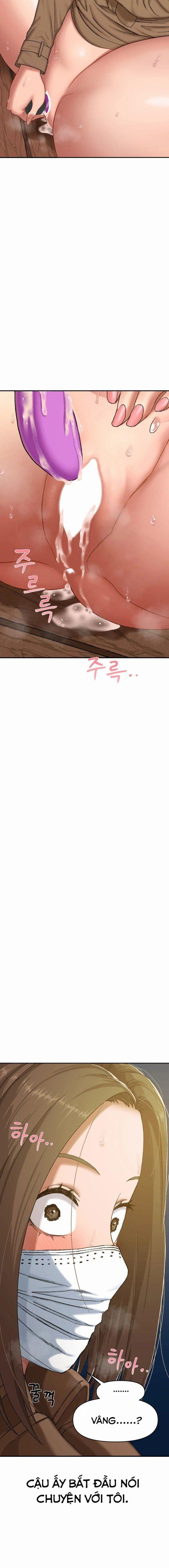 18+ nhật ký biến thái (smut) chapter 18 10