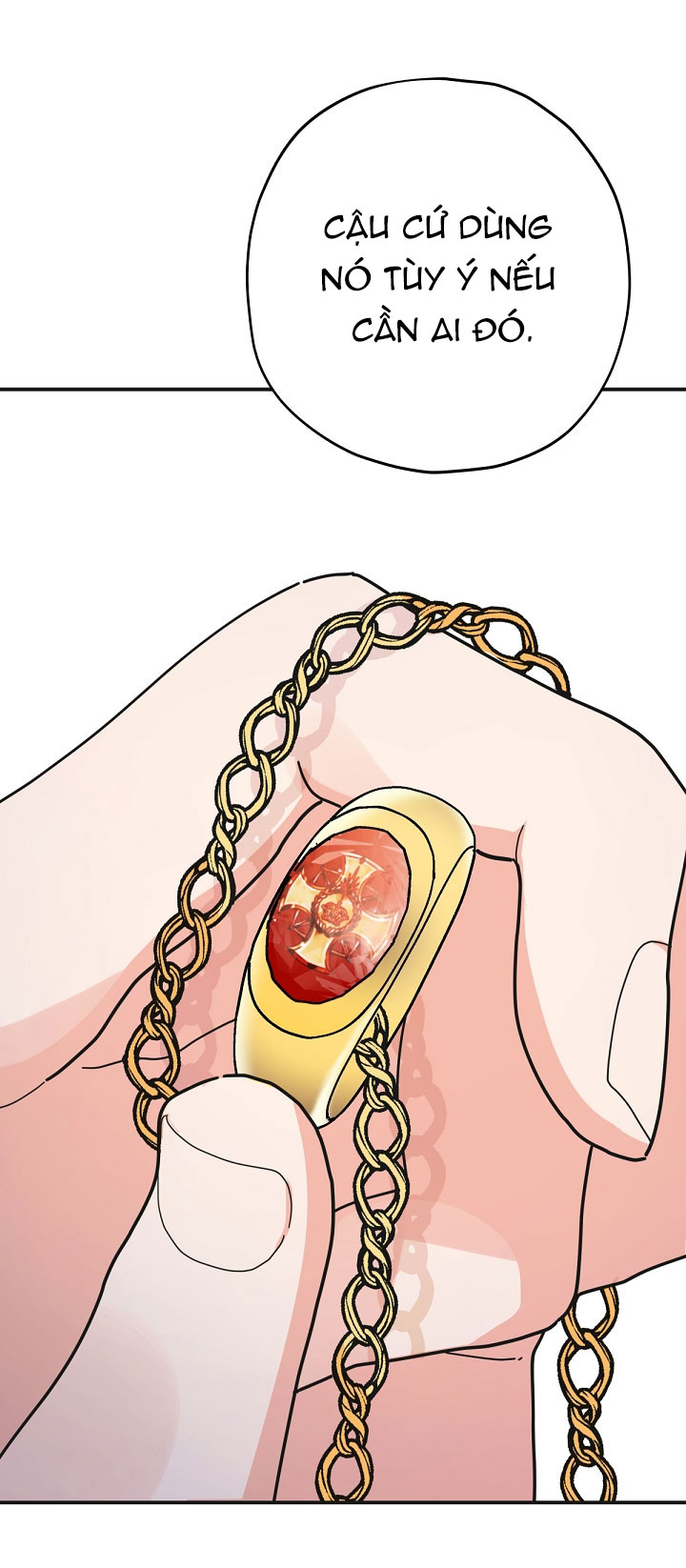 ác nữ tiểu thư chapter 80 29