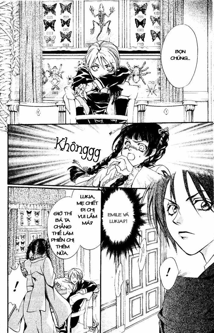 đứa con của thượng đế chapter 9 13