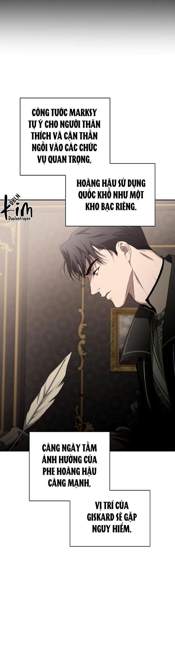 hai đất nước, đất nước của nô lệ chapter 32 28