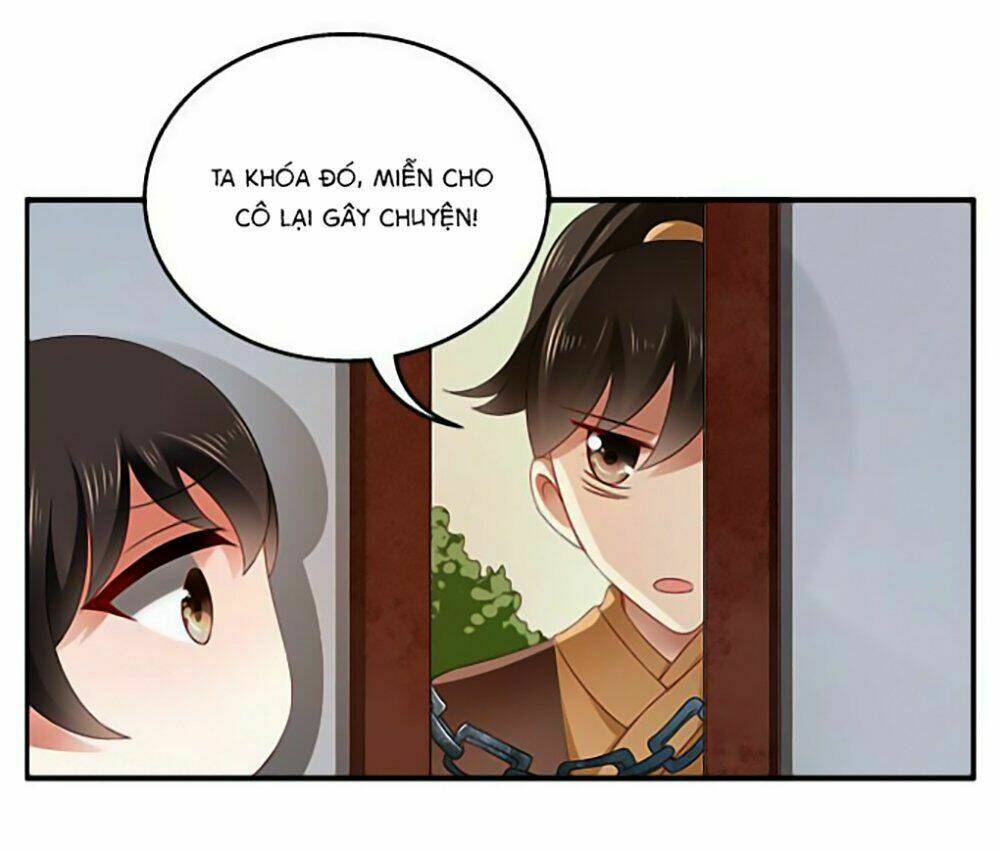 thịnh thế an nhiên chapter 6 25