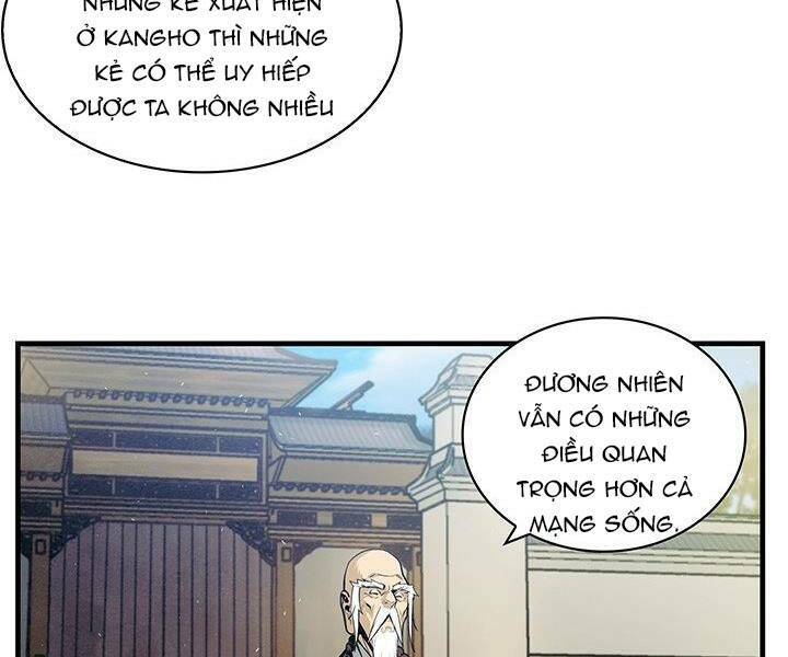 mục hạ vô nhân chapter 10 34