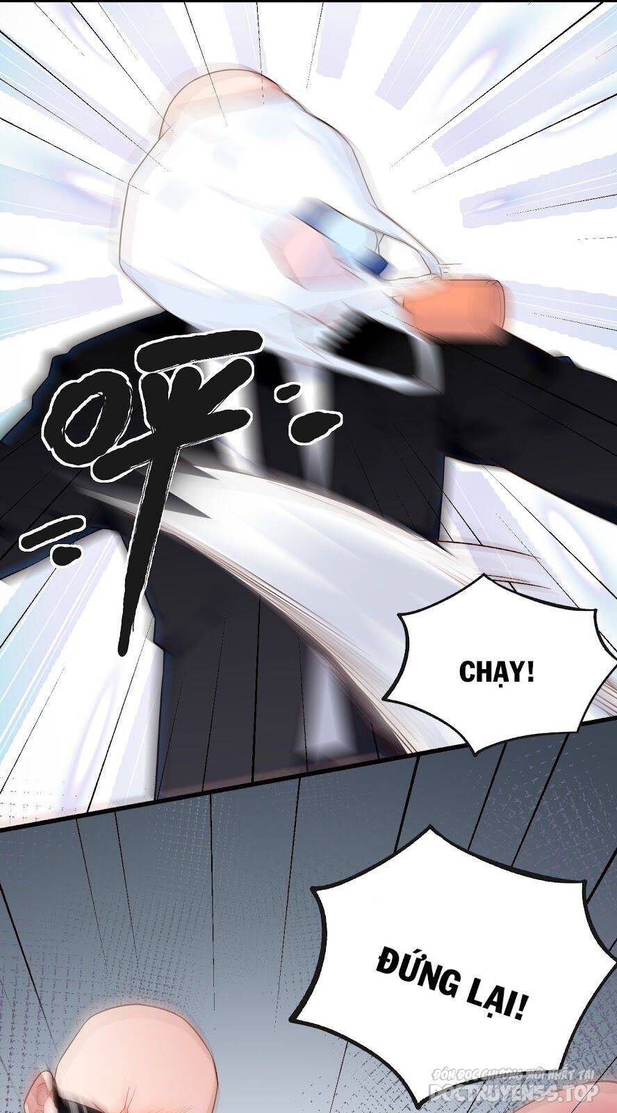 tôi chỉ muốn chơi game, đừng lôi vào yêu đương chapter 9 11