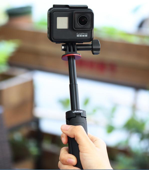 Tripod Ulanzi MT-09 cho Gopro hàng chính hãng