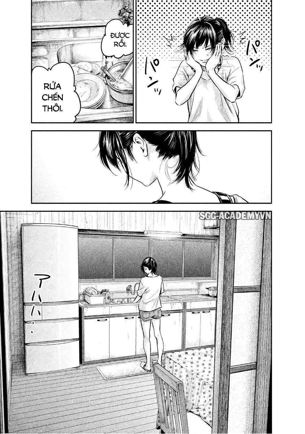 đạo luật nhiều vợ chapter 150 9