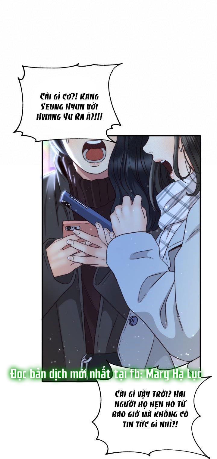 [16+] ánh sao ban mai chapter 69.1 18