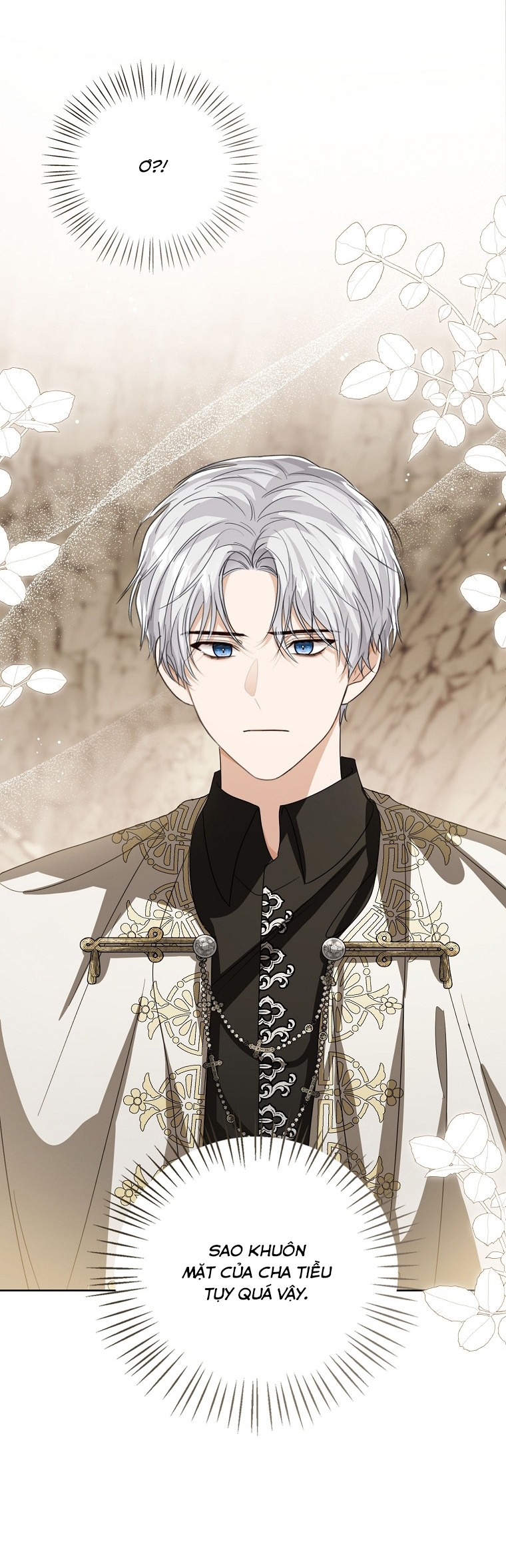 tôi không muốn trở thành nữ phản diện chapter 89.1 48