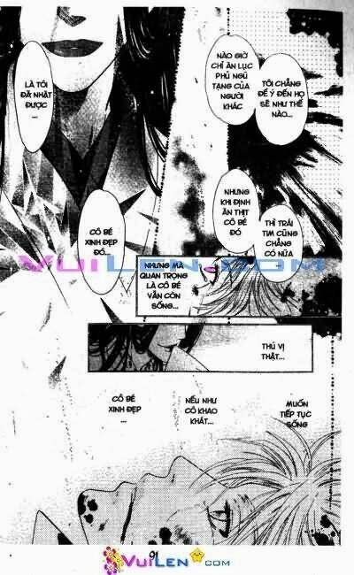 bát khuyển sỹ phương đông chapter 5 91