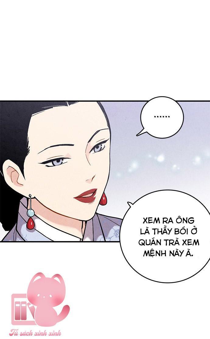 lệnh cấm hôn chapter 39 13