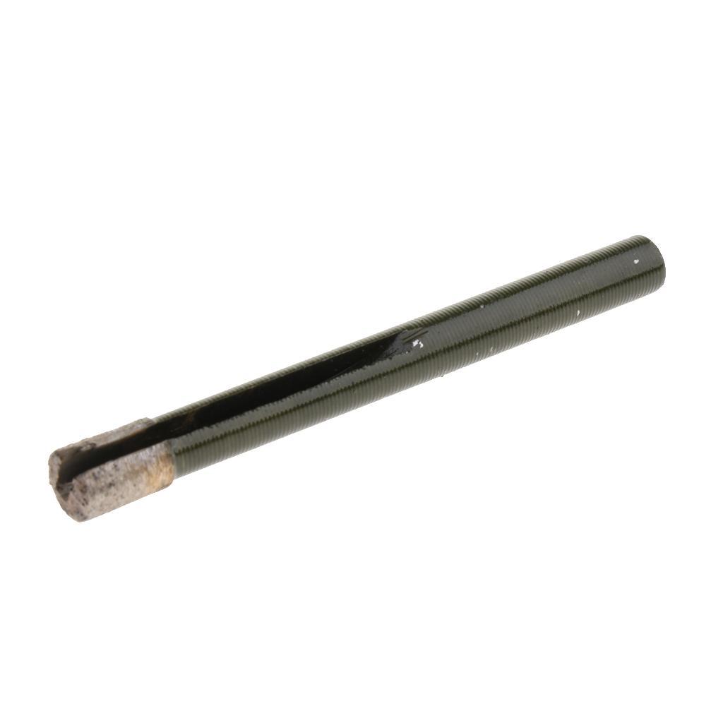 8mm-18mm Diamond Drill Bit for Glass, Fish Tanks, Marble, Granite, Porcelain