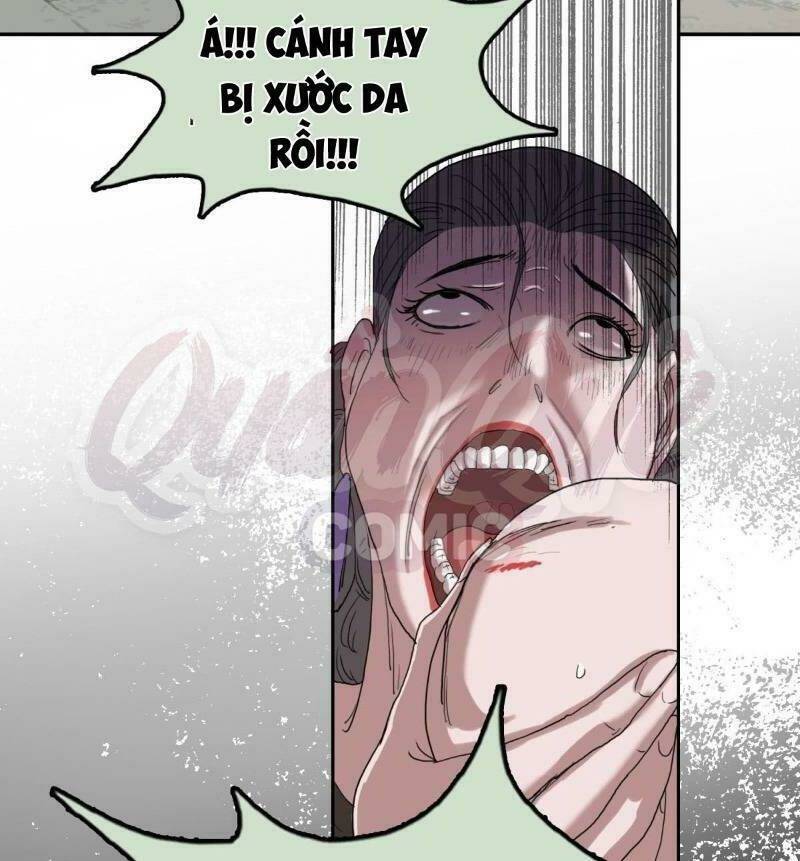 phụ hồn giả chapter 11 47