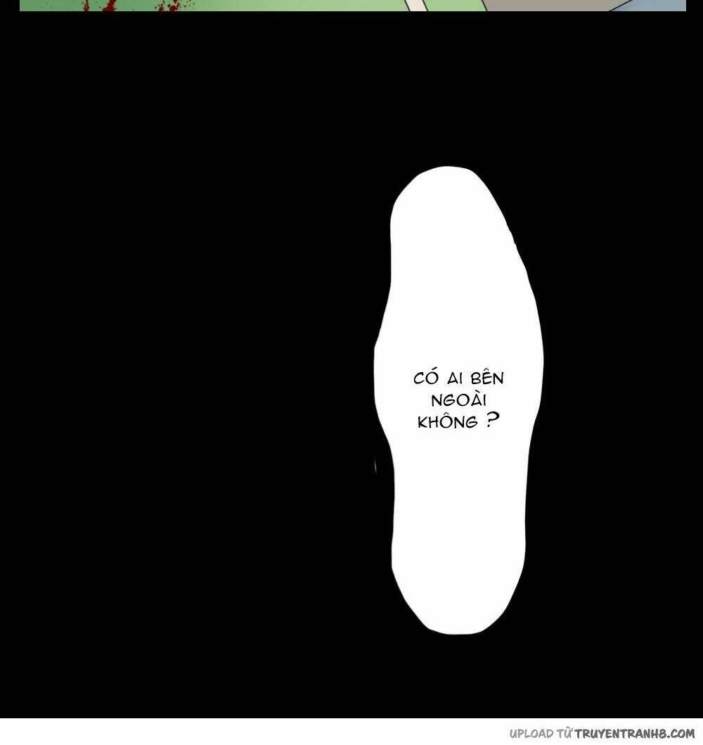 ớn lạnh tuyệt đối chapter 4 21