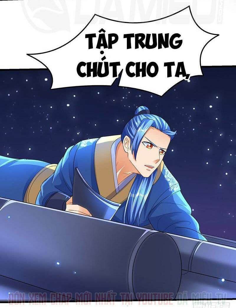 tối cường thăng cấp chapter 35 6