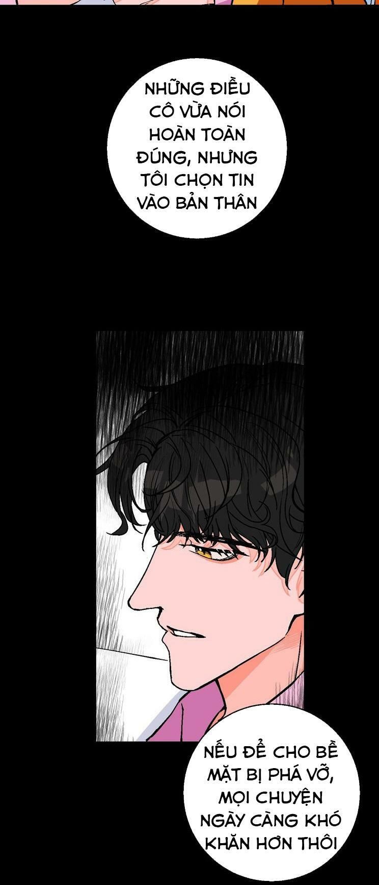 99 độ f - talk to me chapter 7 21