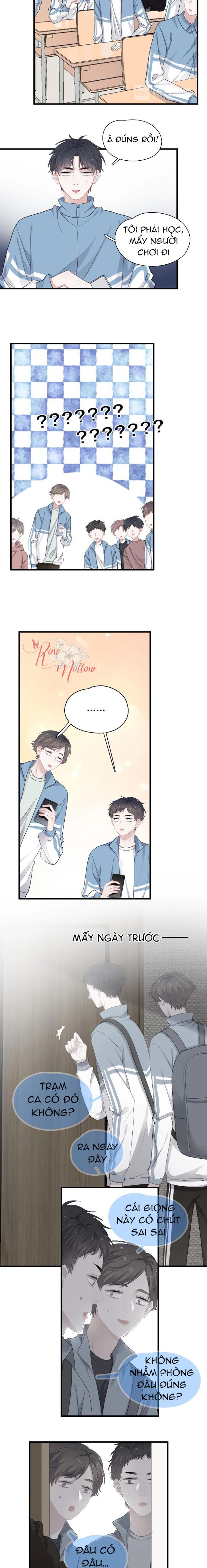 đề này vượt quá sức rồi chapter 20 10