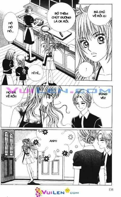 tình yêu quý tộc chapter 79 16