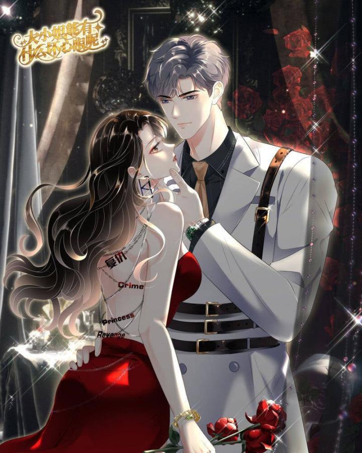 đại tiểu thư có thể có bụng dạ gì xấu chứ! (full) chapter 26 2