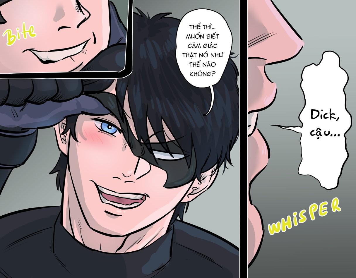 truyện boylove tây âu chapter 48 5