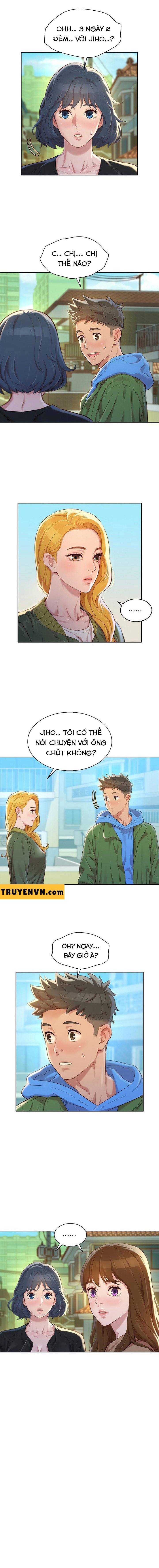 chị gái mưa chapter 106 11